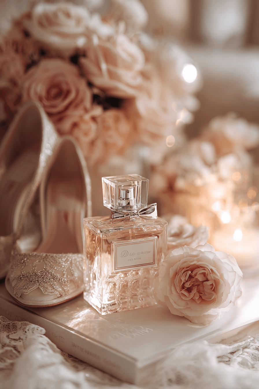 27 Luxury Gift Ideas Every Bride Deserves