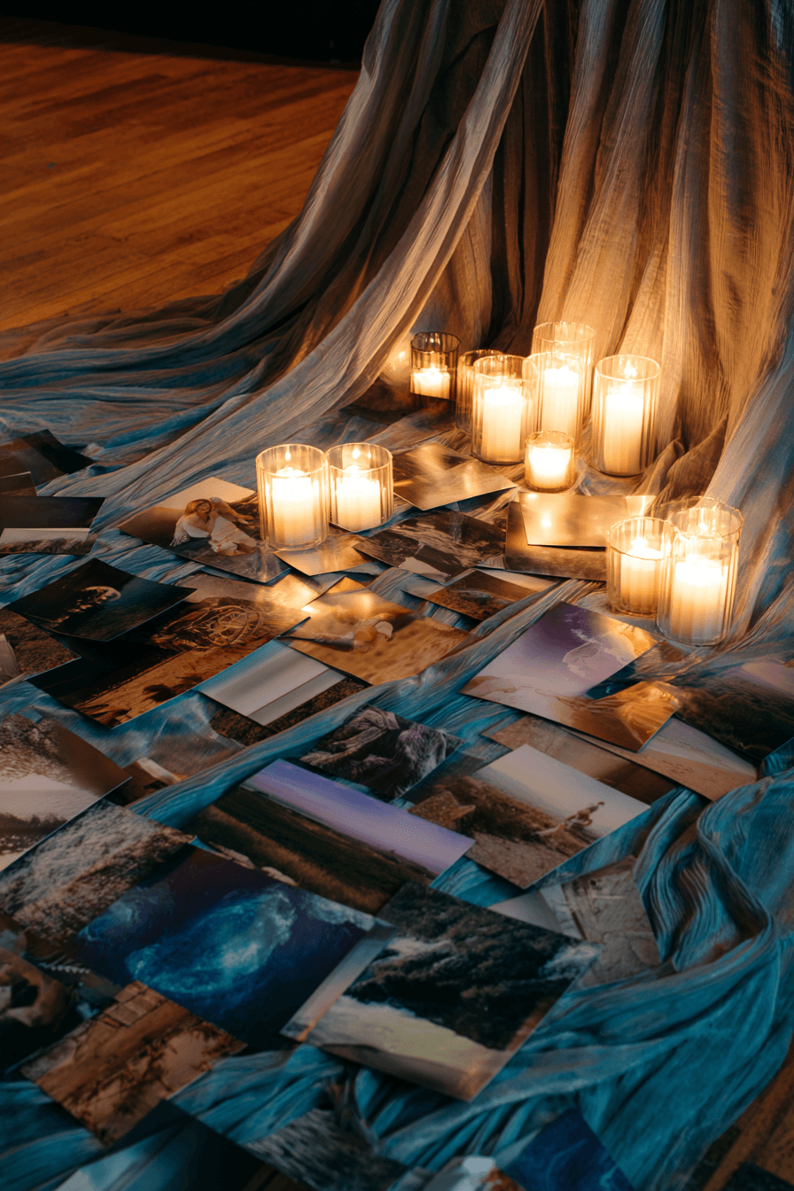 27 Inspiring Celebration of Life Table Ideas for Memorial Services