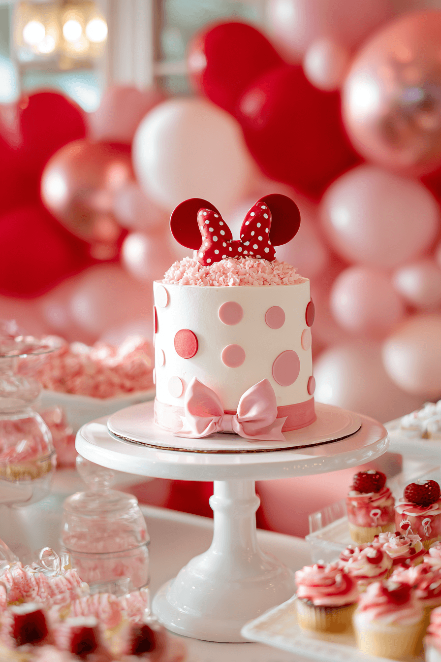 27 Cute Girl Baby Shower Ideas for a Magical Day