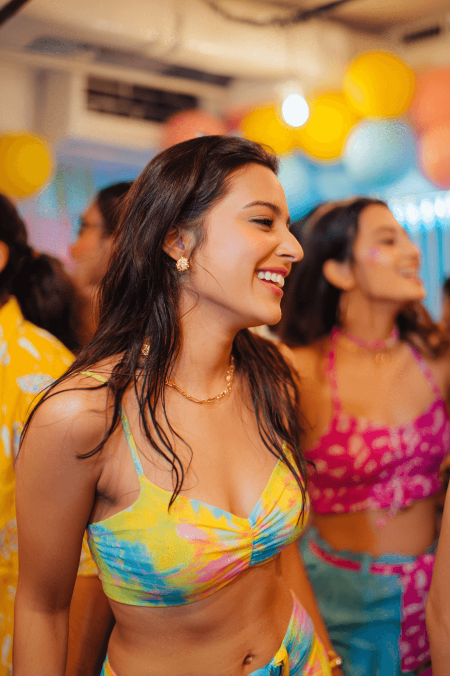 27 Affordable Bachelorette Party Outfit Ideas That Look Expensive