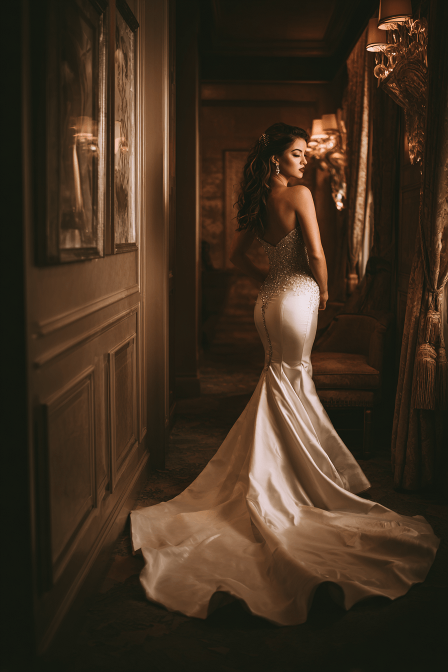 27 Beautiful Plus Size Wedding Dresses for Every Bride