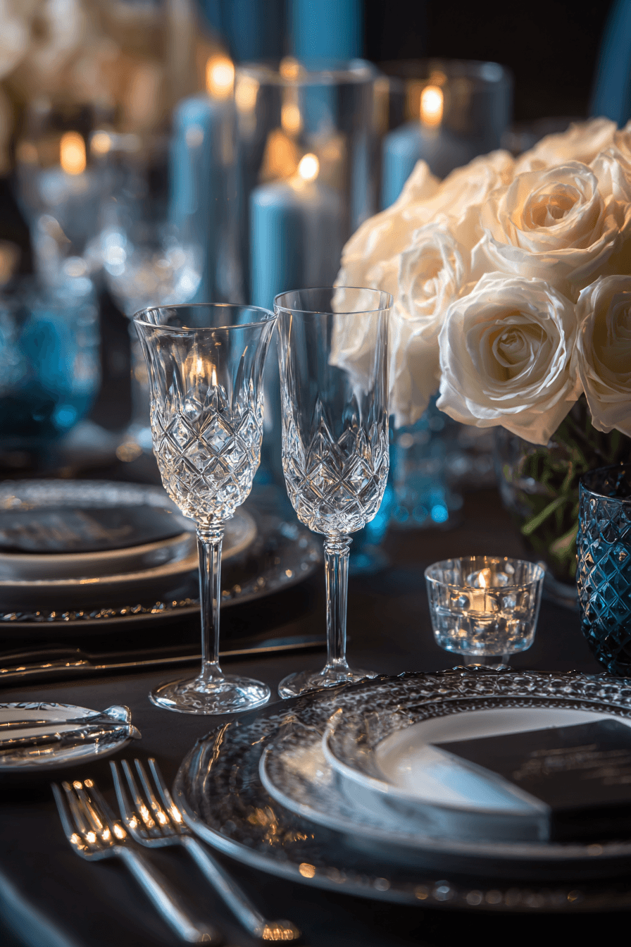 27 Glamorous 40th Birthday Celebration Ideas for Women