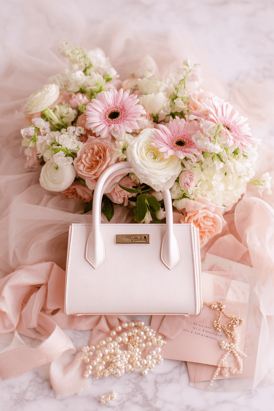 27 Luxury Gift Ideas Every Bride Deserves