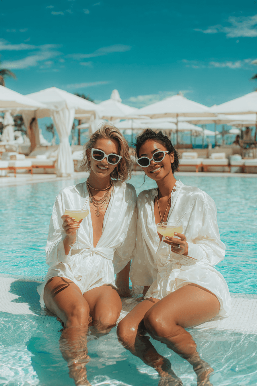 27 Glamorous 40th Birthday Celebration Ideas for Women