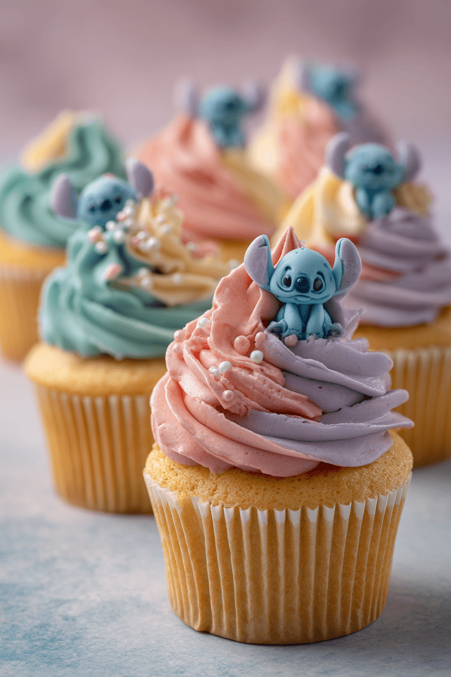 27 Stitch Birthday Party Ideas Kids Will Absolutely Love