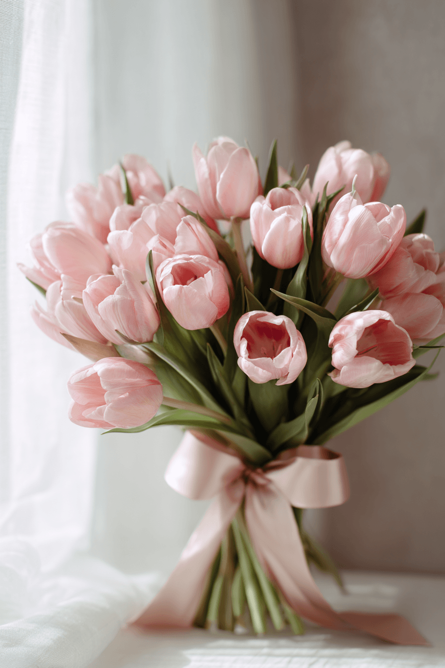 27 Soft Pastel Wedding Flower Inspirations for Every Wedding Style