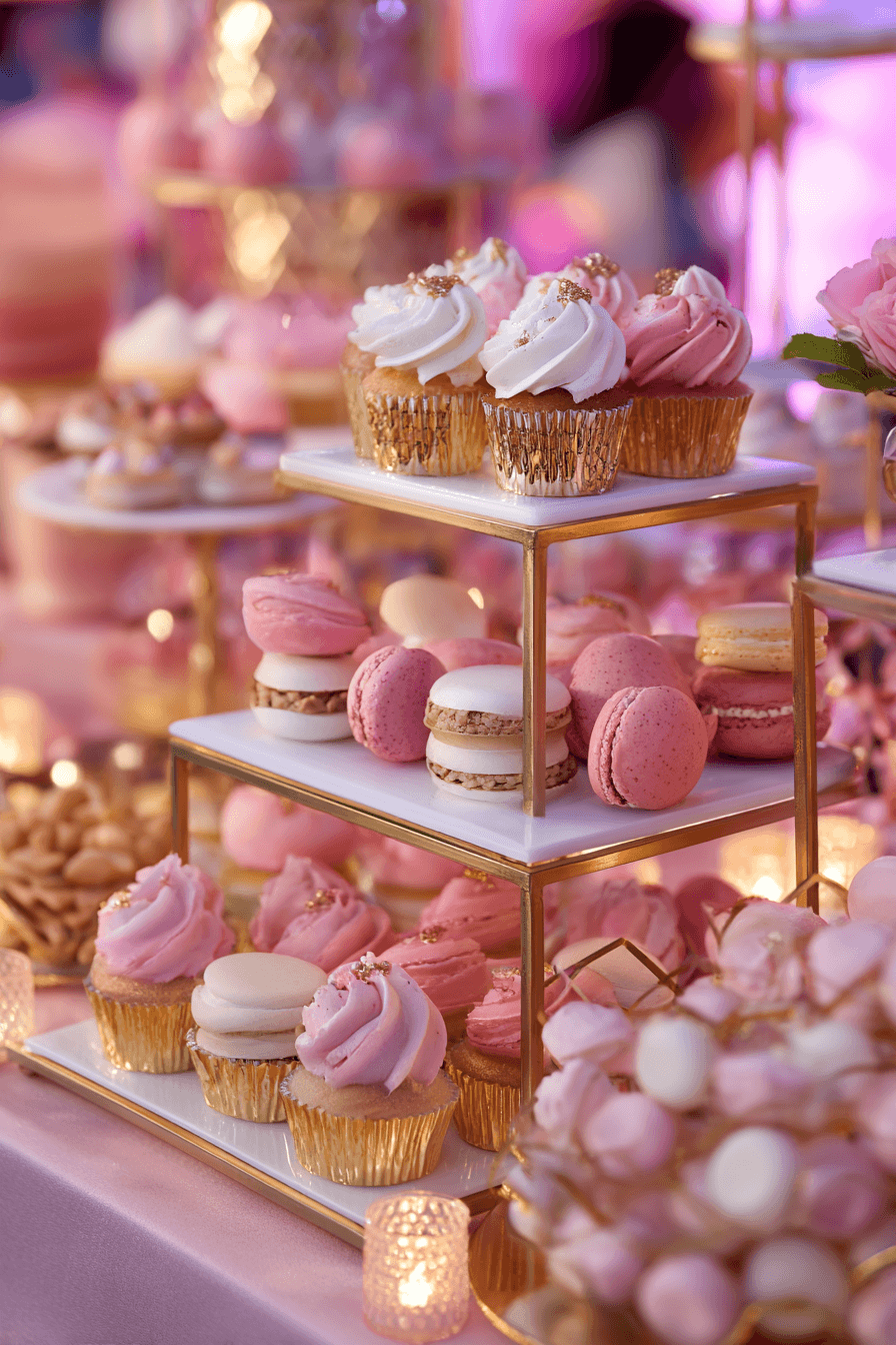 27 Barbie Fabulous The Ultimate Pink Birthday Bash