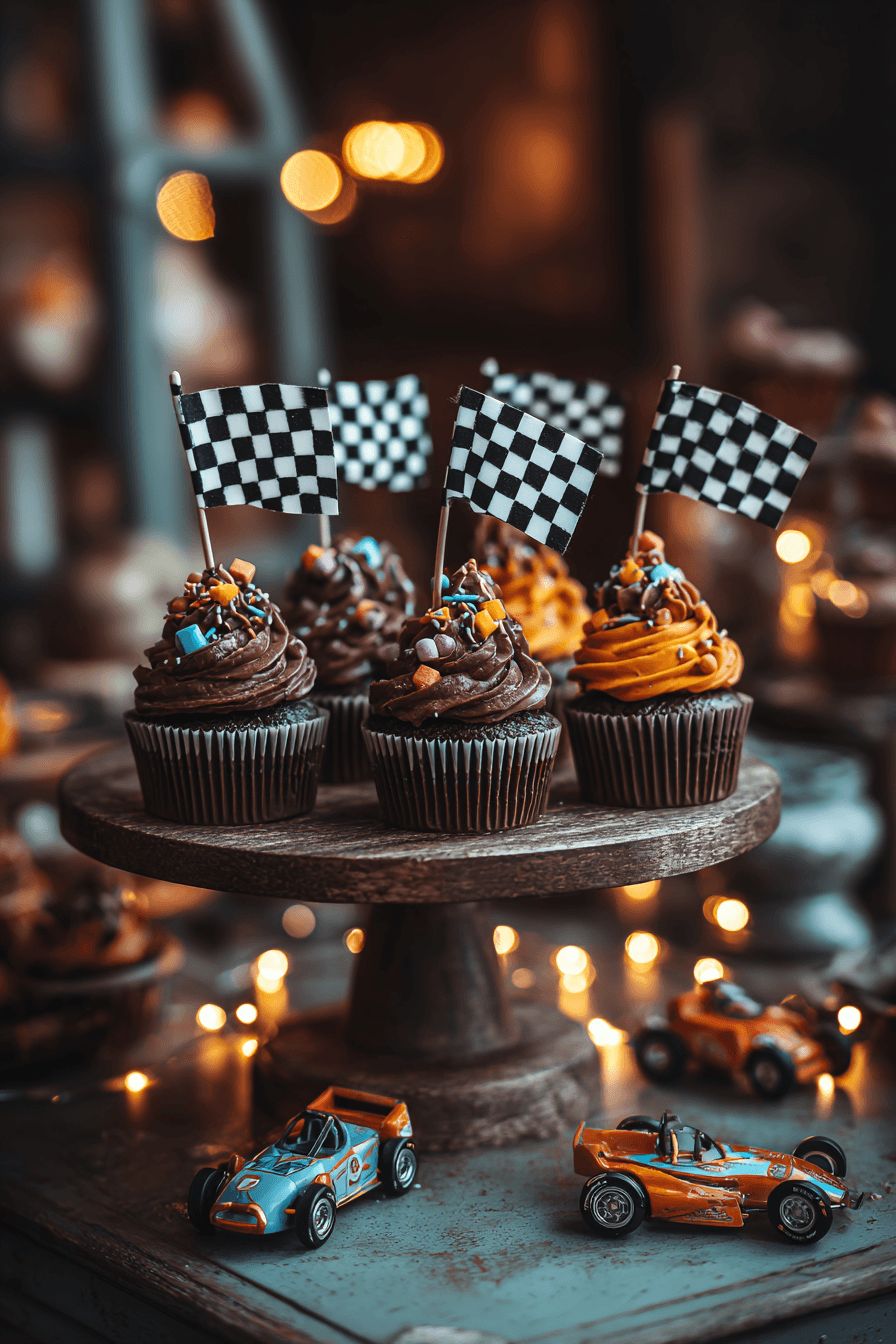27 Hot Wheels Birthday Party Ideas for an Epic Racing Celebration
