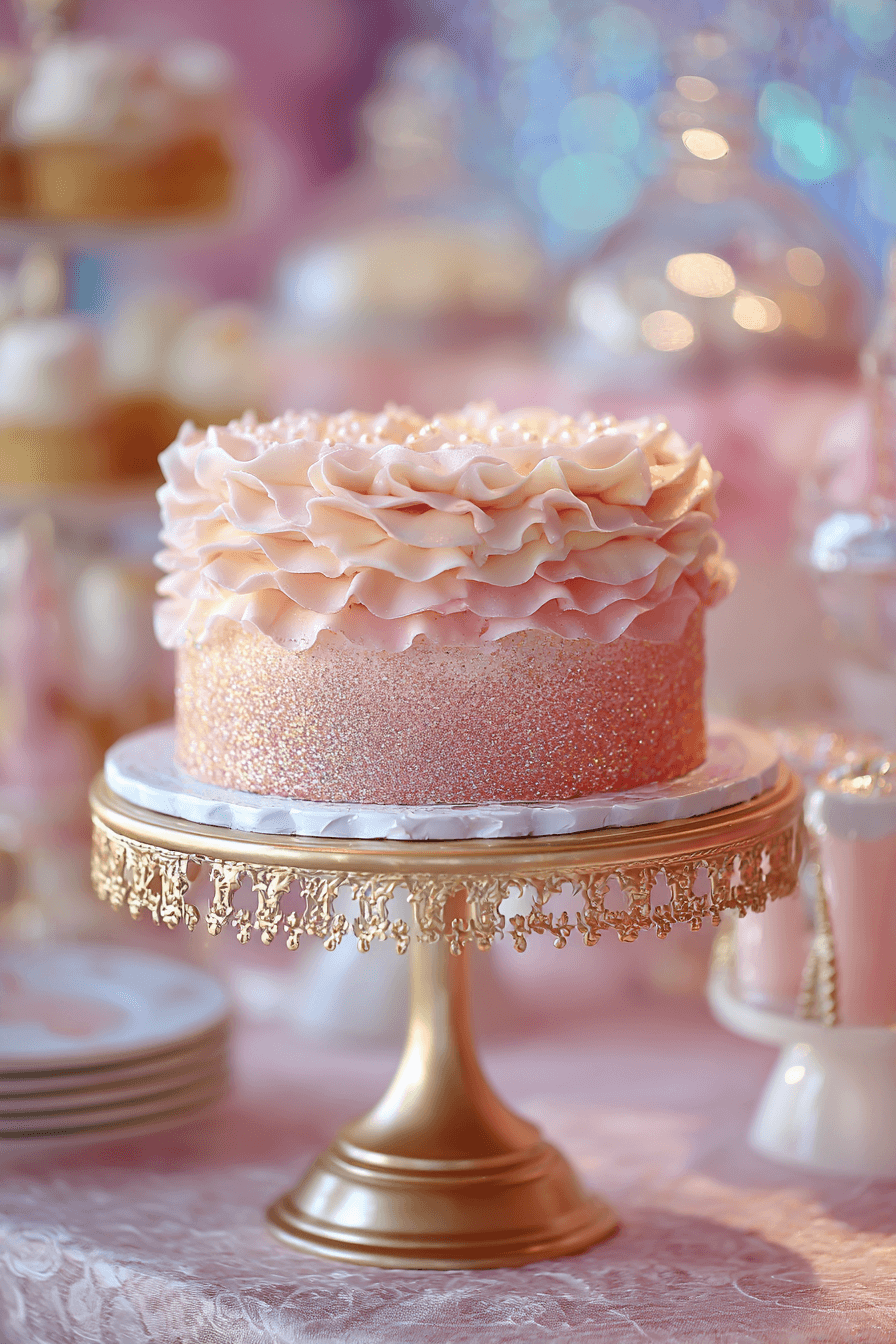27 Barbie Fabulous The Ultimate Pink Birthday Bash