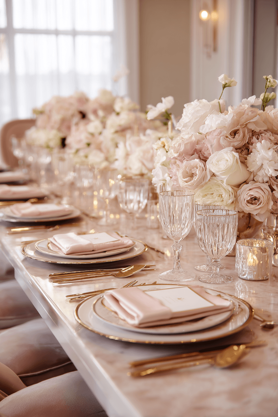 27 Cute Girl Baby Shower Ideas for a Magical Day