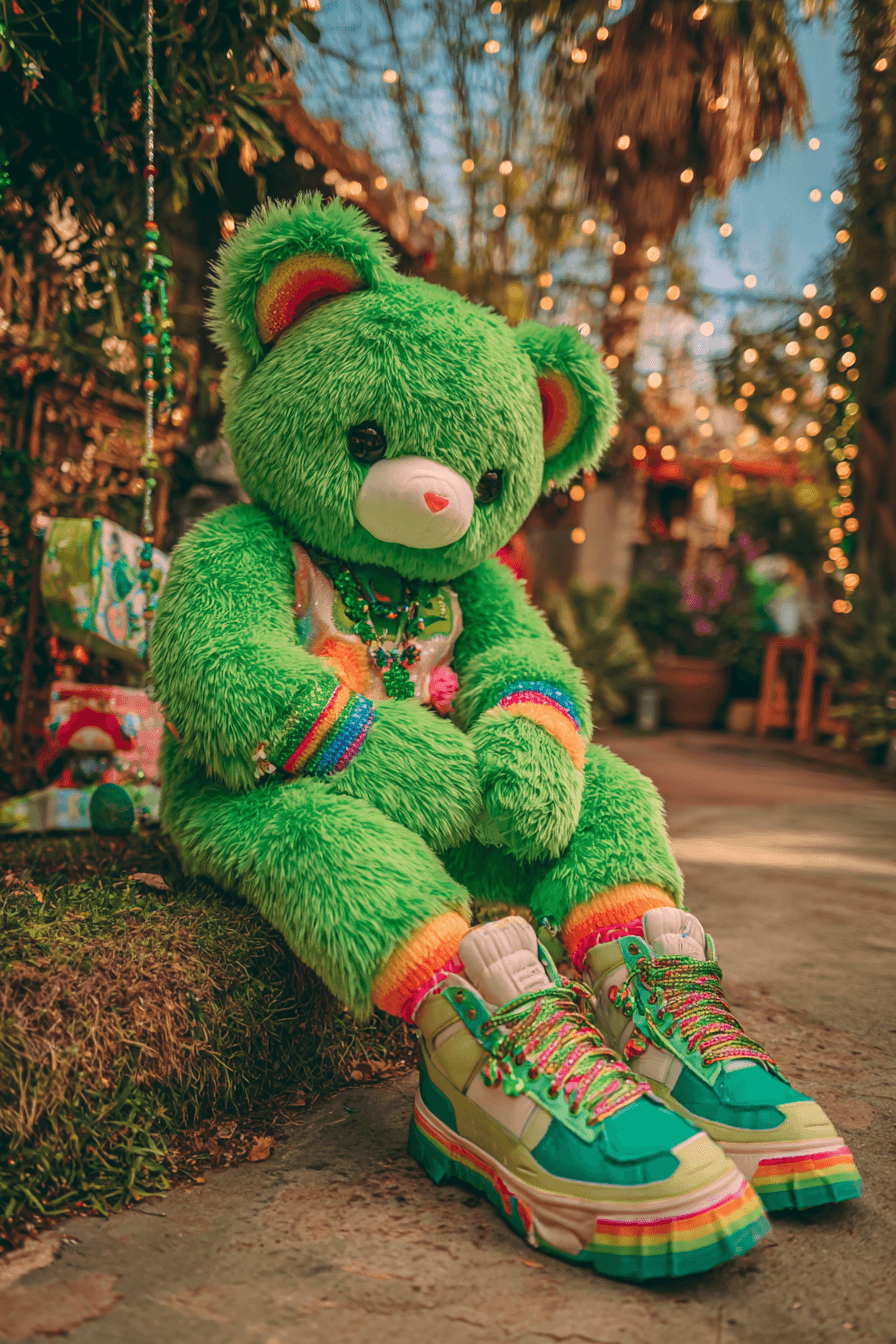 27 Creative Care Bear Costume Ideas for Cosplay and Parties