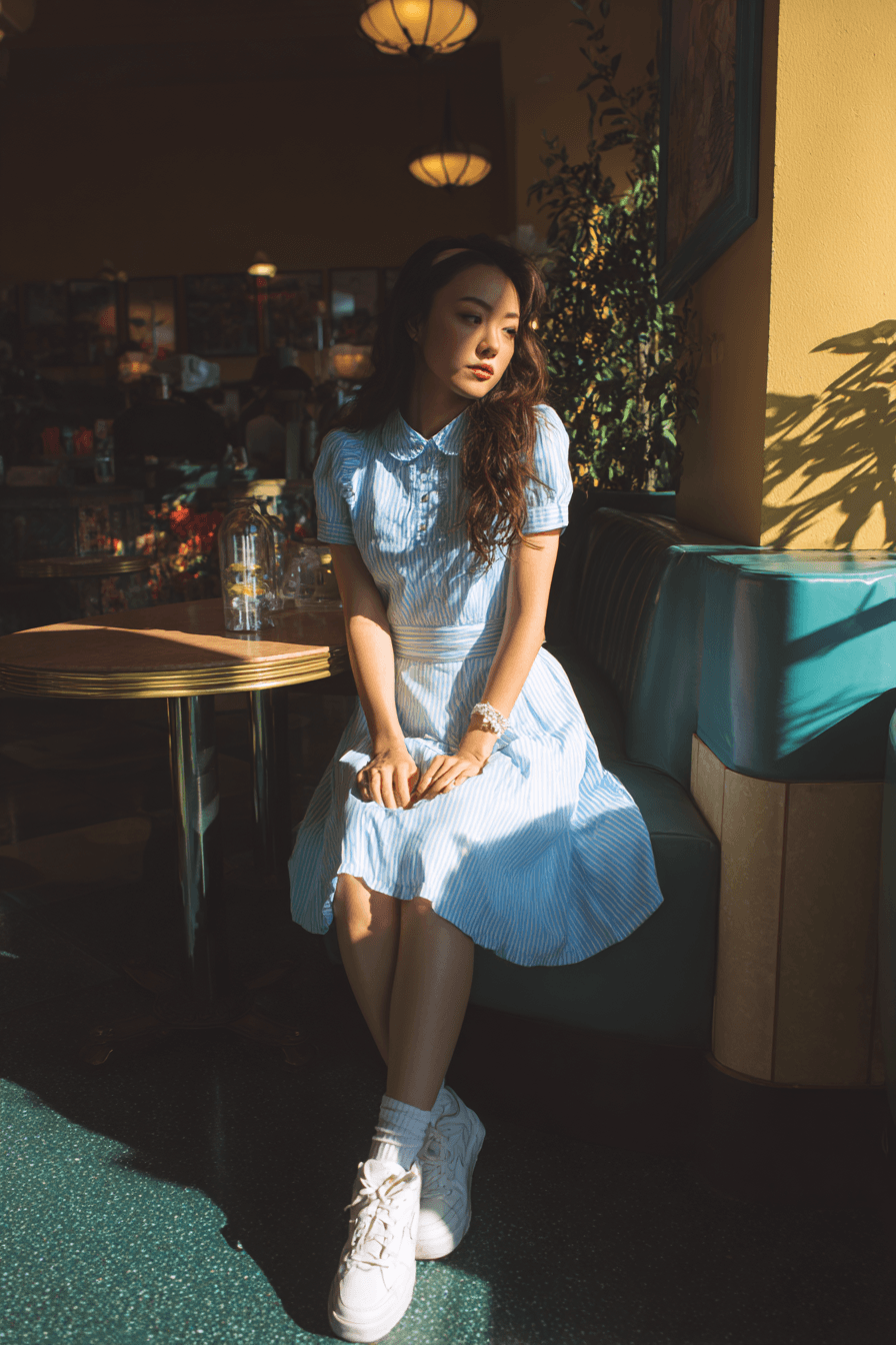 27 Alice in Wonderland Costume Ideas Inspired by Classic Characters