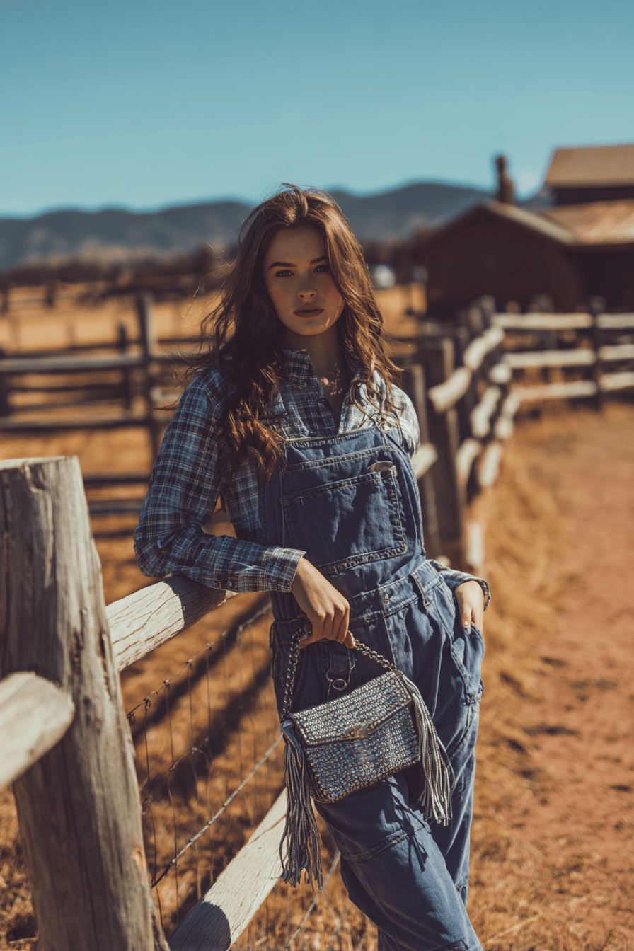 27 Creative Cowgirl Costume Ideas for a Standout Look