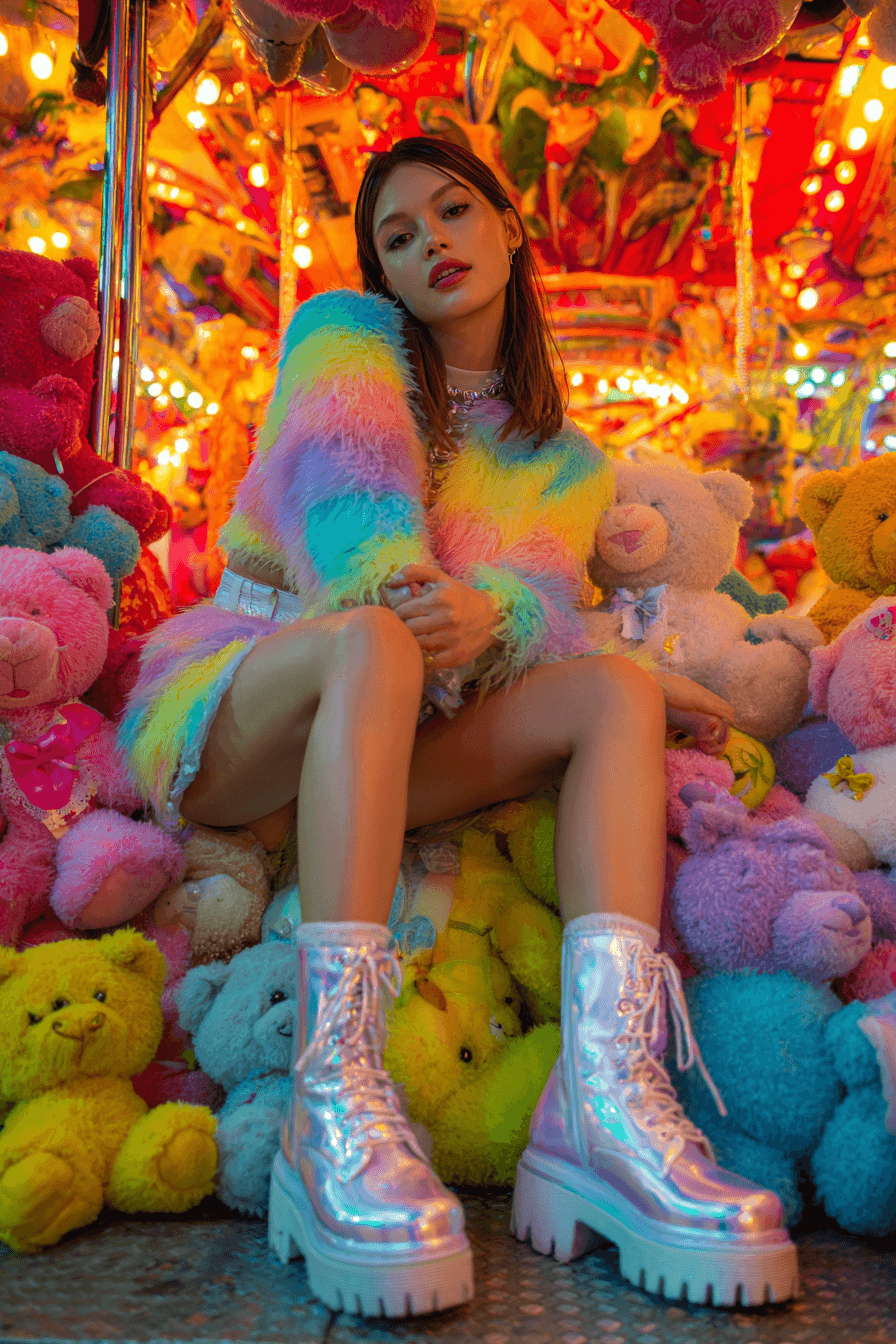 27 Creative Care Bear Costume Ideas for Cosplay and Parties