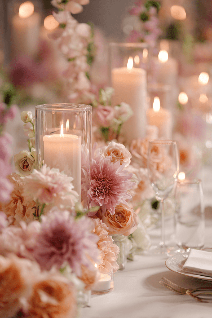 27 Inspiring Celebration of Life Table Ideas for Memorial Services