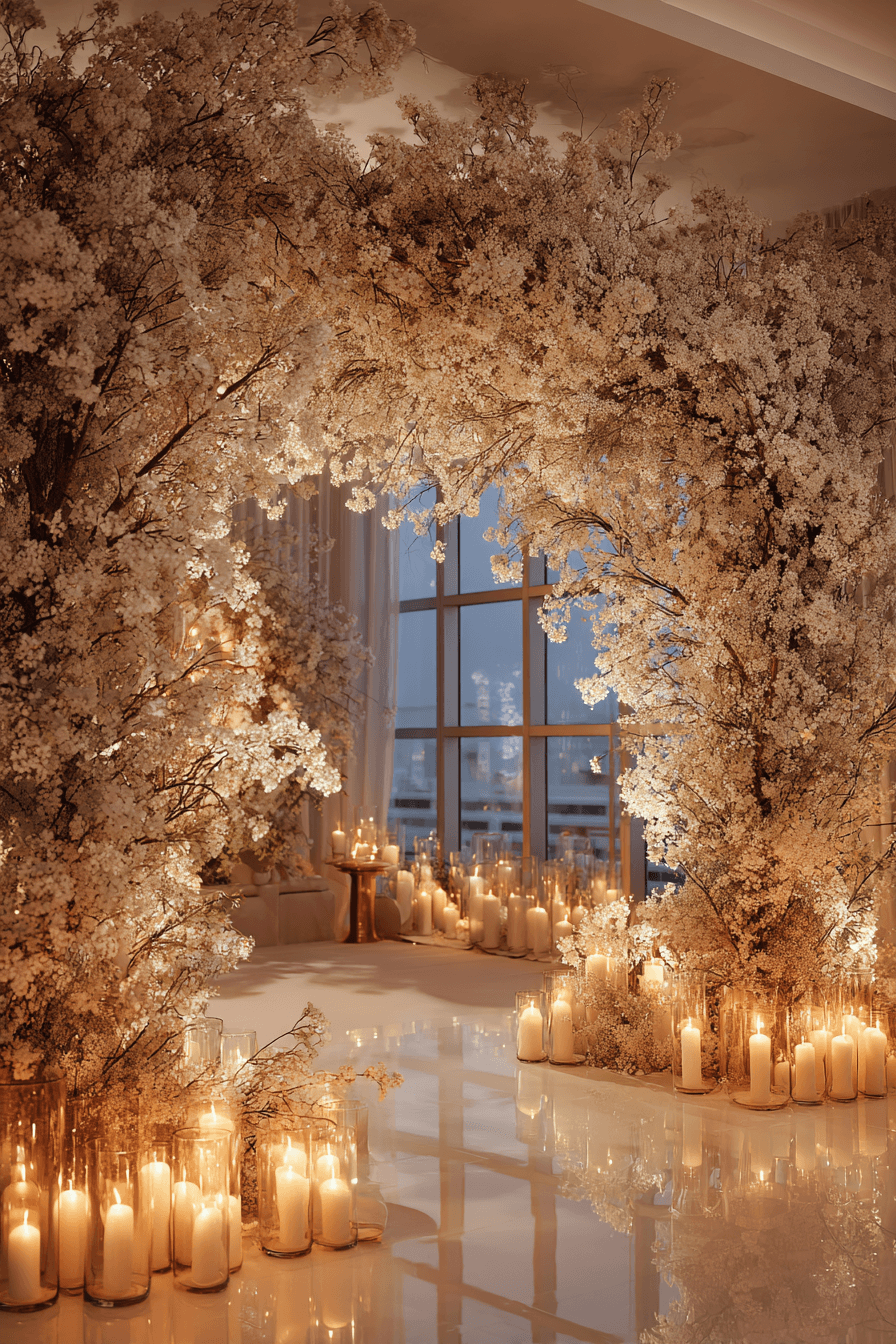 27 Soft Pastel Wedding Flower Inspirations for Every Wedding Style