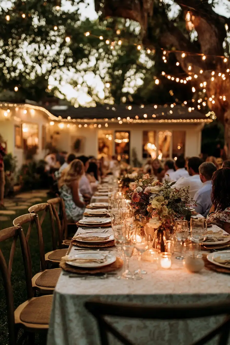 27 Elegant Small Engagement Party Ideas for a Memorable Gathering