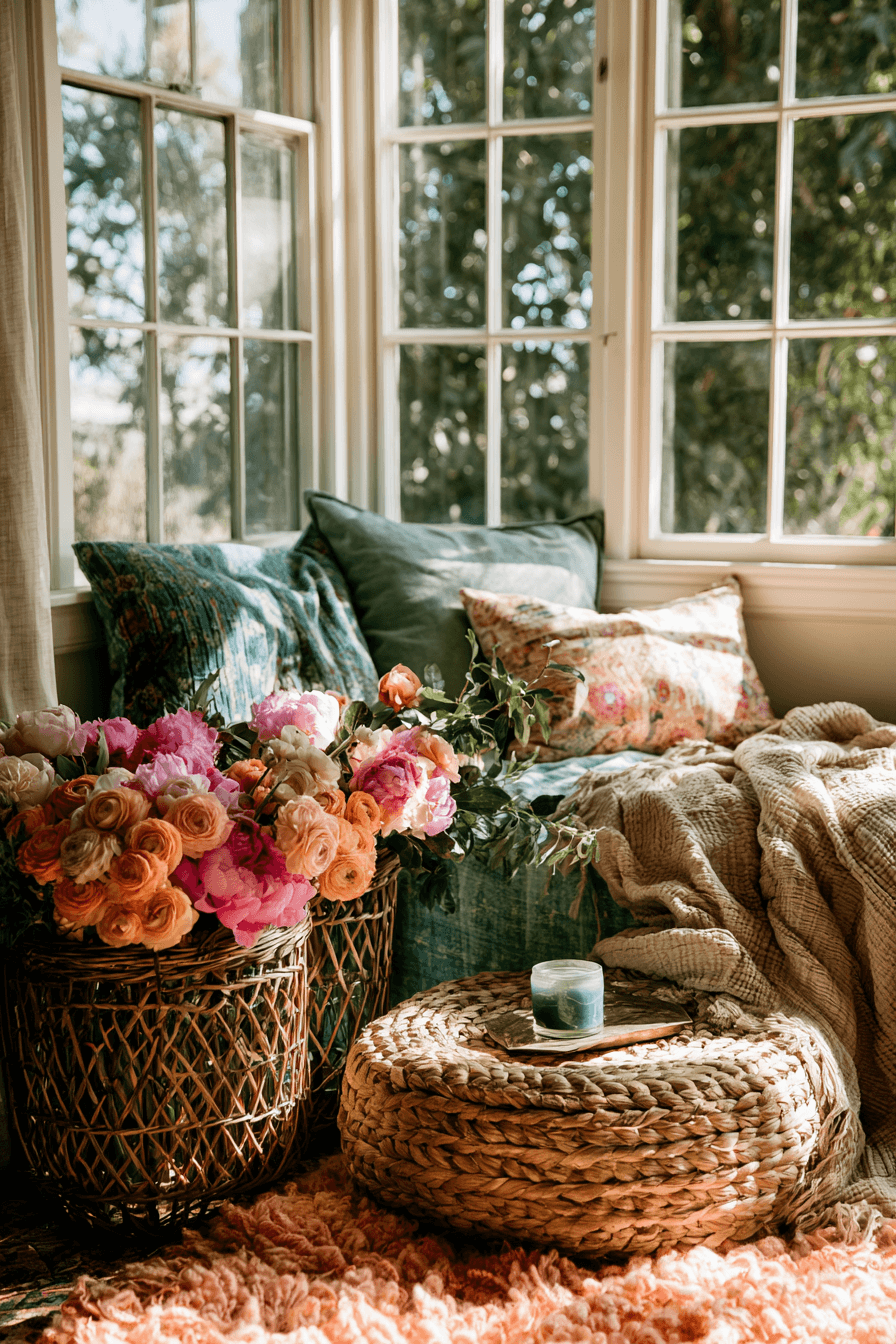 27 Beautiful Flower Arrangements for Elegant Home Decor