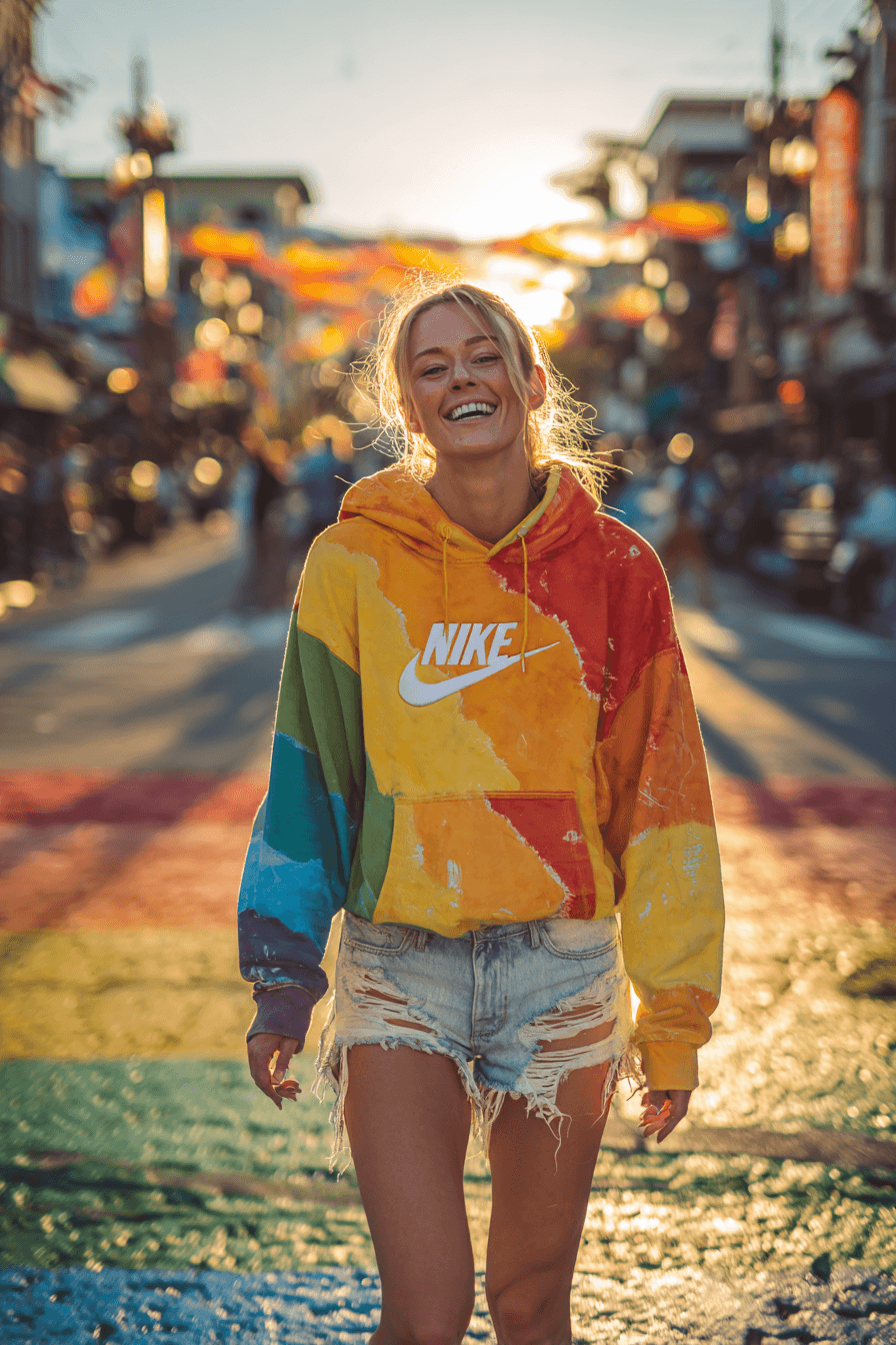27 Pride Outfit Ideas for Every Colorful Celebration