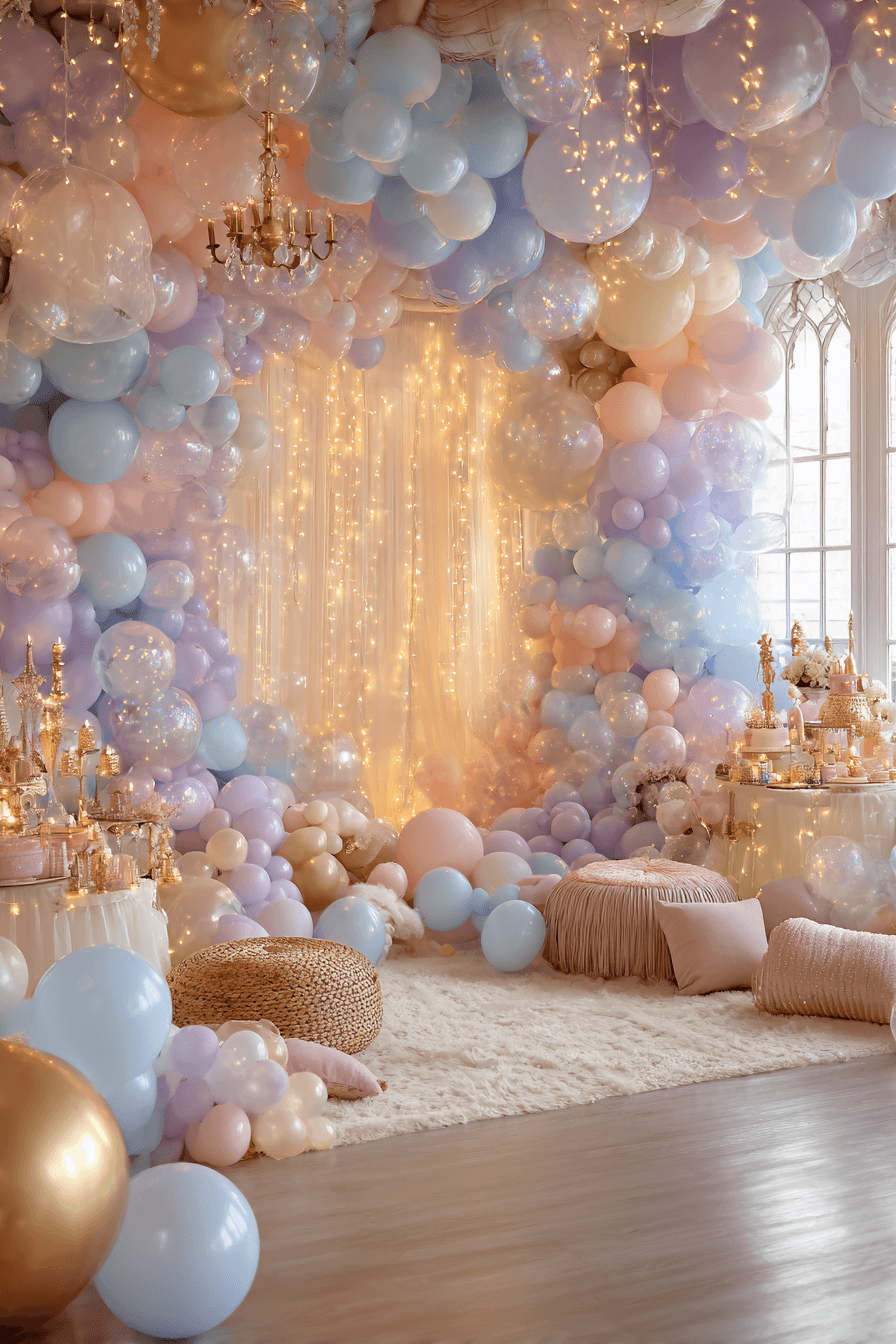 27 Graduation Party Themes That Will Make Your Celebration Unforgettable