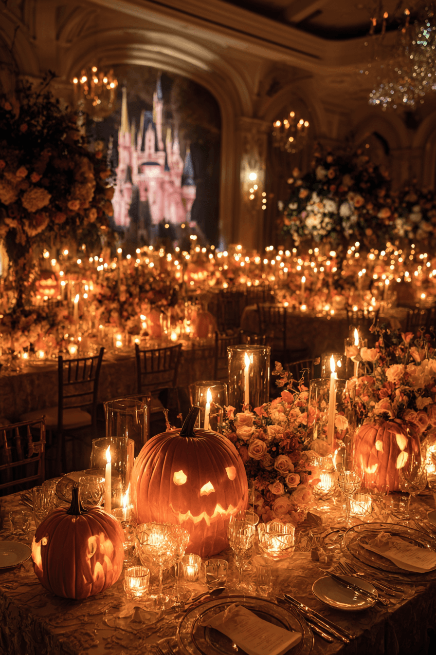 27 Halloween Wedding Ideas for a Spooky and Romantic Celebration