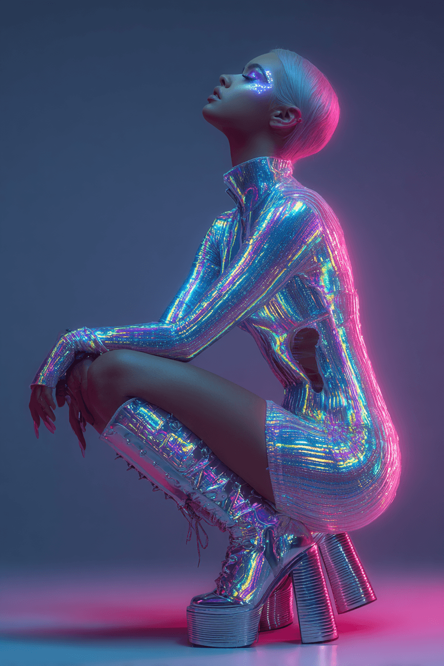 27 Sexy Alien Costumes for Women That Will Steal the Spotlight