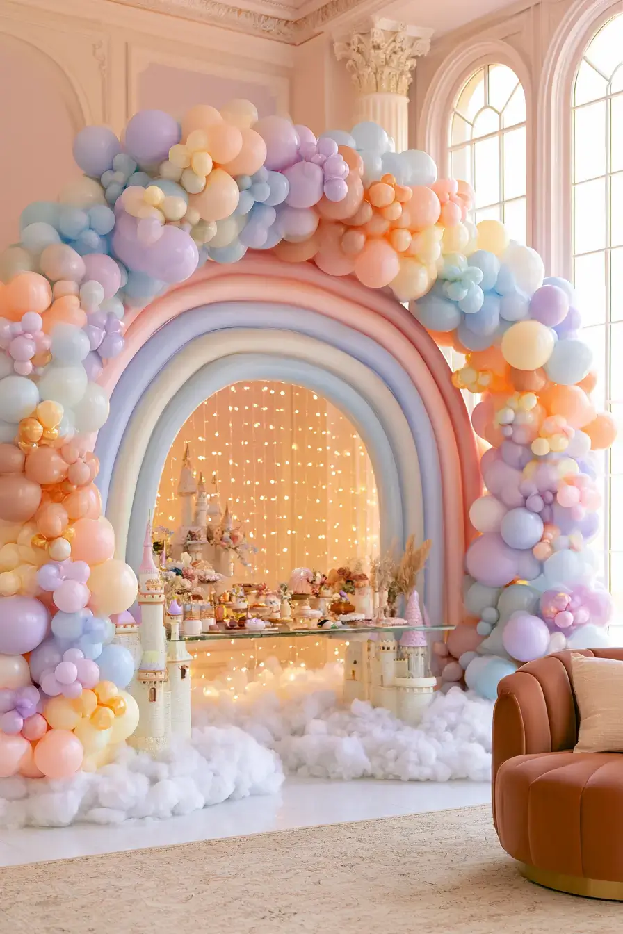 27 Rainbow Baby Shower Ideas for a Colorful and Heartwarming Celebration