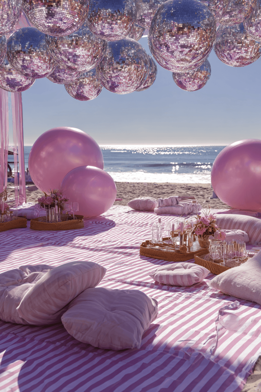 27 Summer Birthday Party Ideas Everyone Will Love
