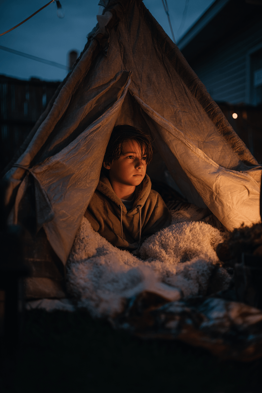 27 Awesome Boys Sleepover Party Ideas for a Night of Adventure