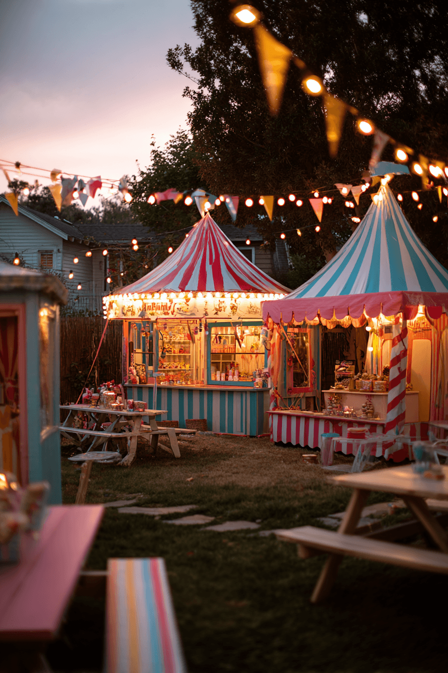 27 Summer Birthday Party Ideas Everyone Will Love