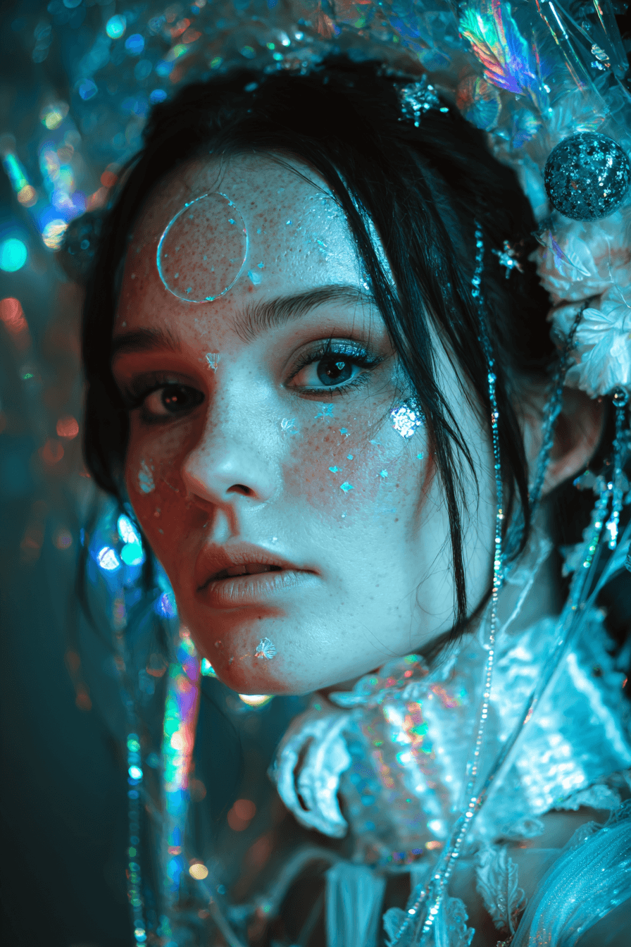 27 Sexy Alien Costumes for Women That Will Steal the Spotlight