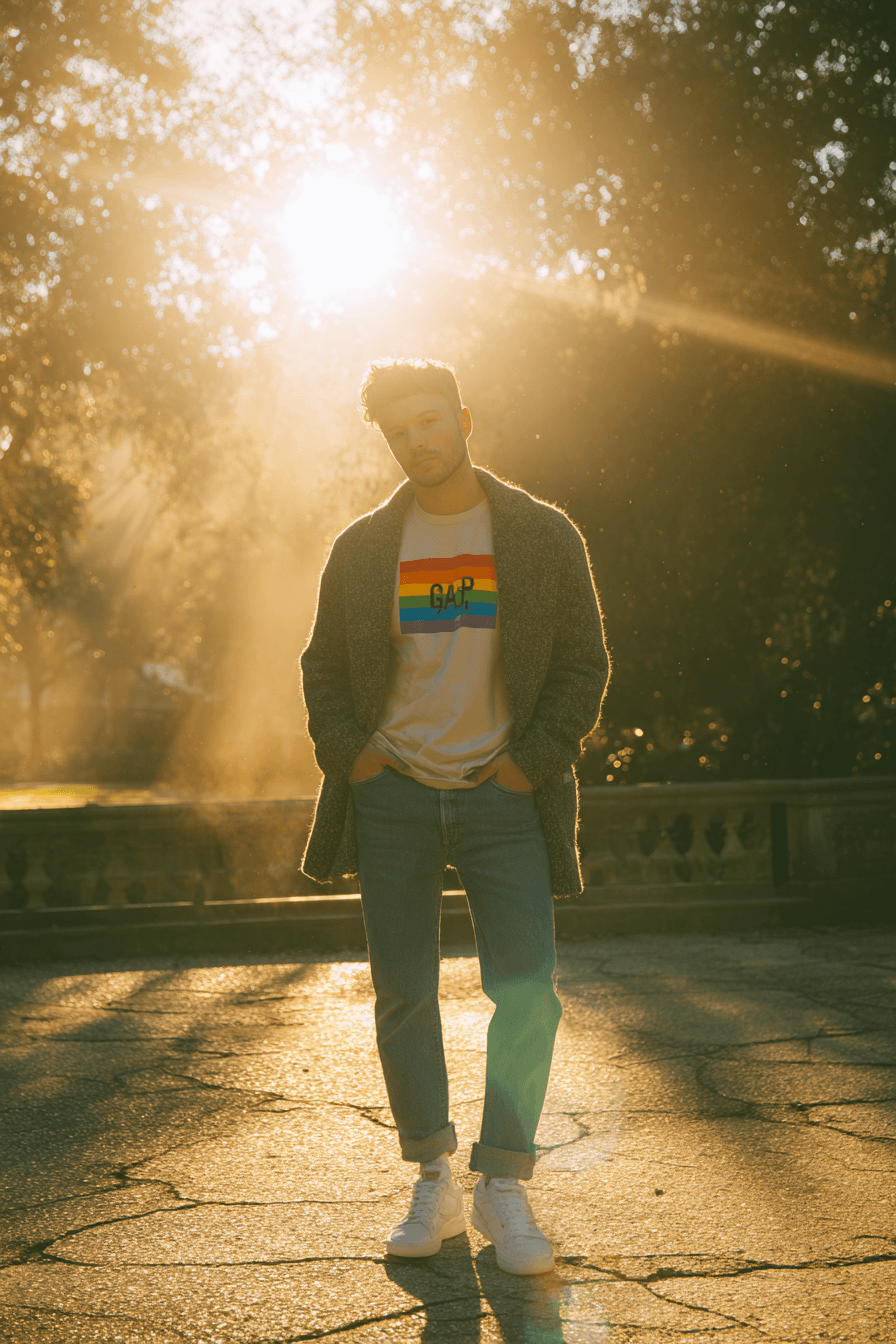27 Pride Outfit Ideas for Every Colorful Celebration