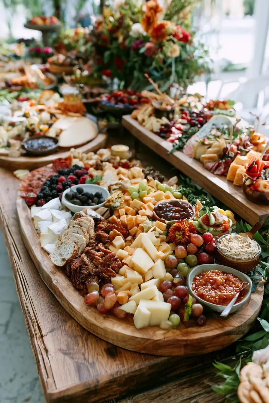 27 Elegant Small Engagement Party Ideas for a Memorable Gathering