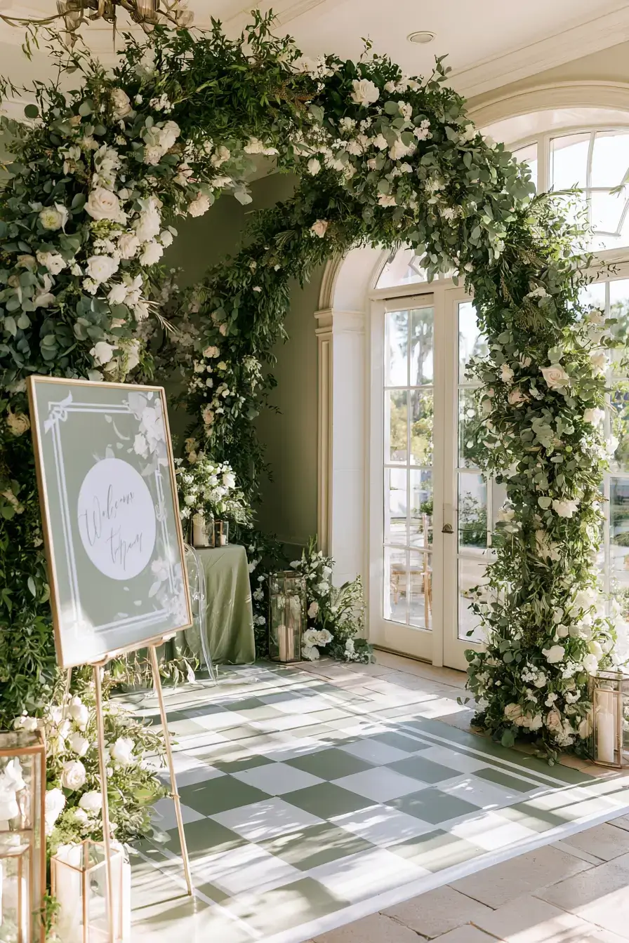 27 Dreamy Sage Green Baby Shower Decor Ideas for Every Theme