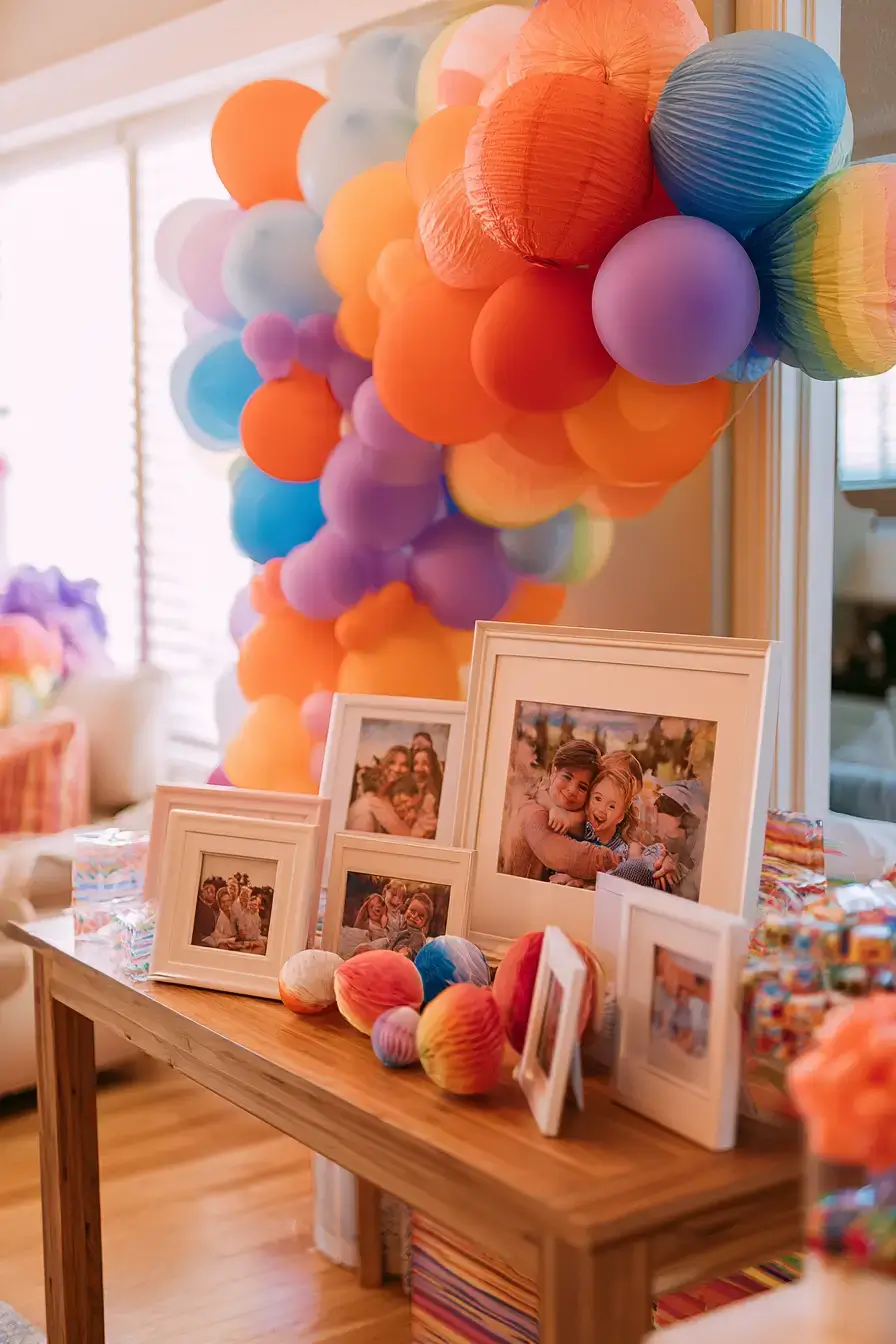 27 Rainbow Baby Shower Ideas for a Colorful and Heartwarming Celebration