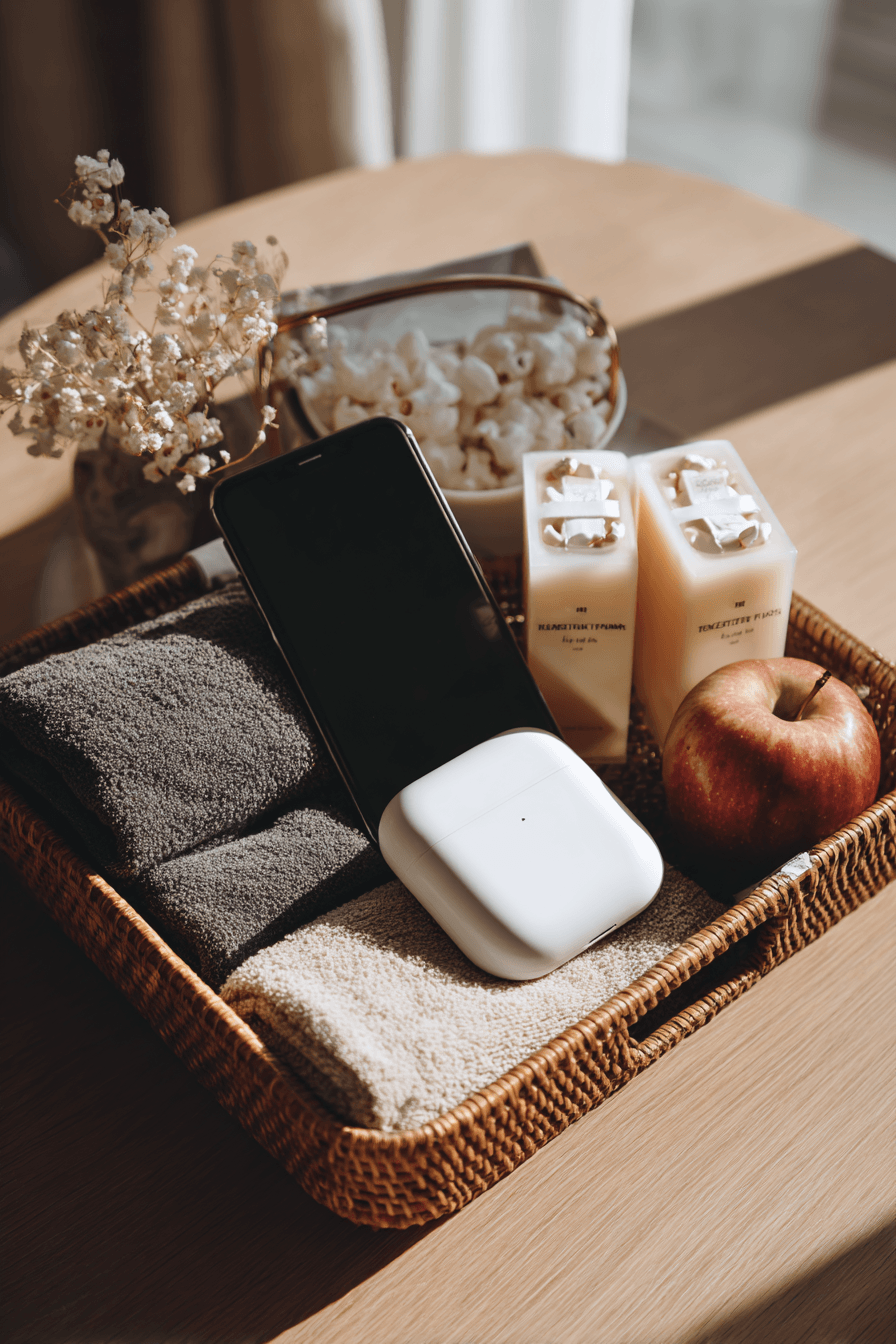 27 Best Fathers Day Gift Basket Ideas for Every Dad