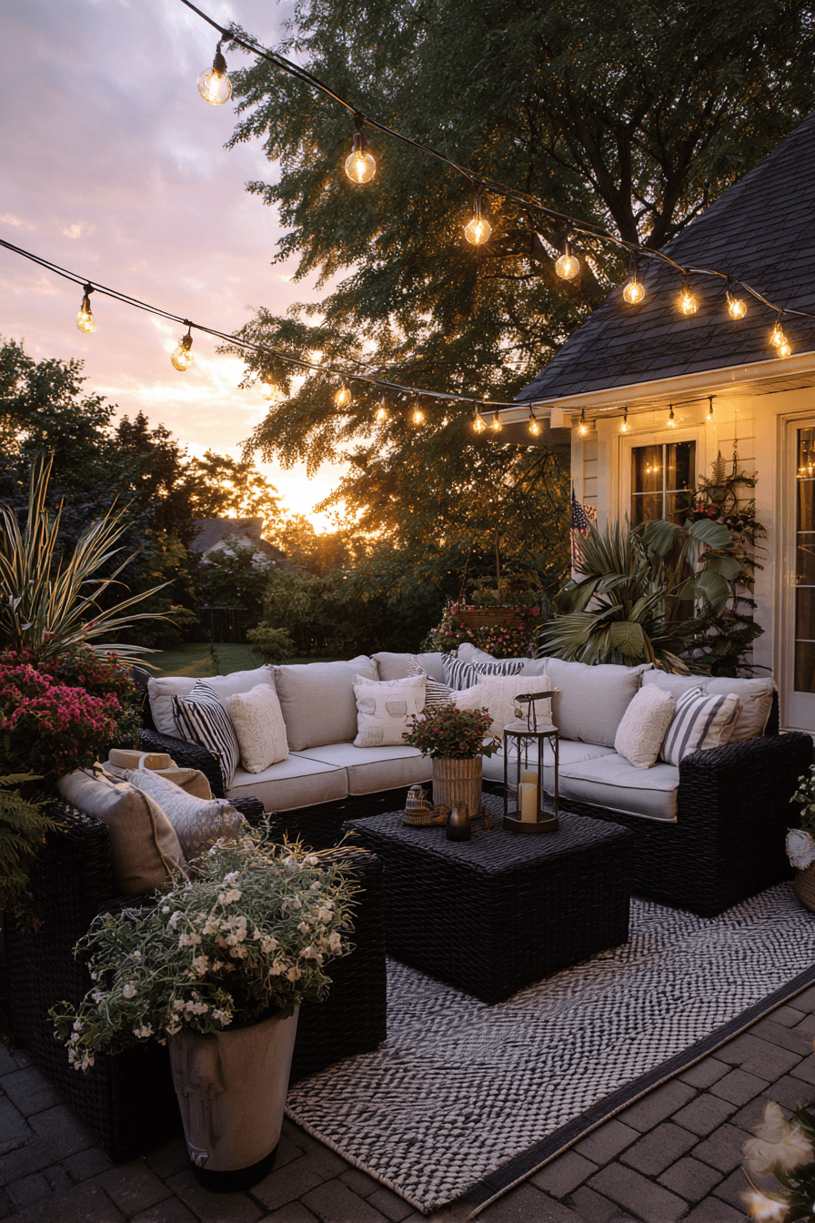 27 Festive Fourth of July Decorations That Will Impress Your Guests