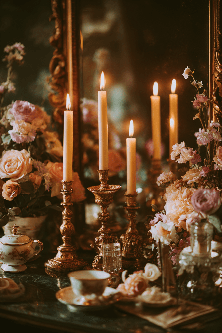 27 Enchanting Bridgerton Tea Party Ideas for a Regal Celebration