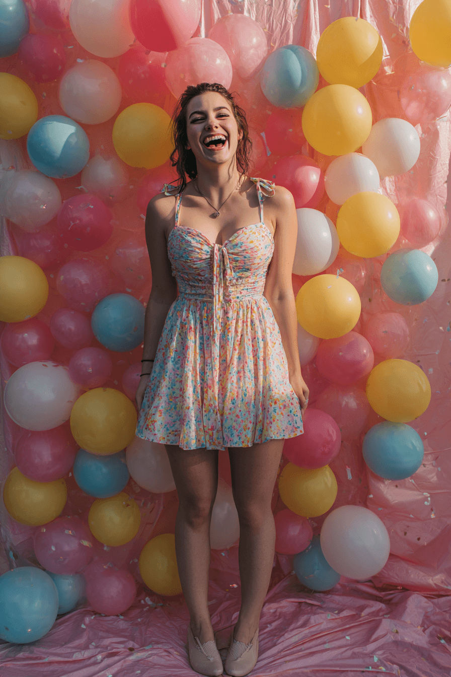 27 Graduation Party Outfit Ideas for Guests That Look Stylish and Effortless
