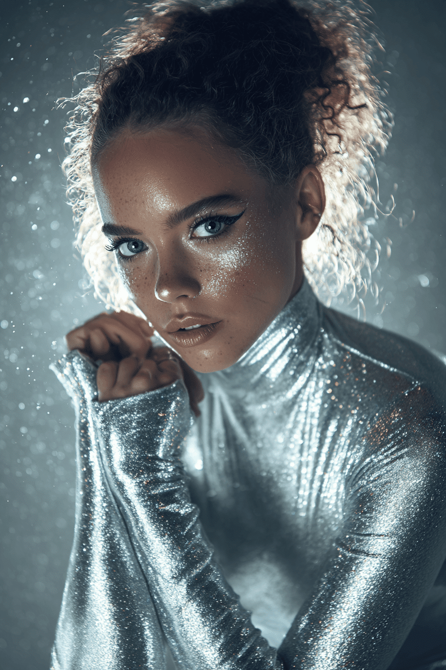 27 Sexy Alien Costumes for Women That Will Steal the Spotlight