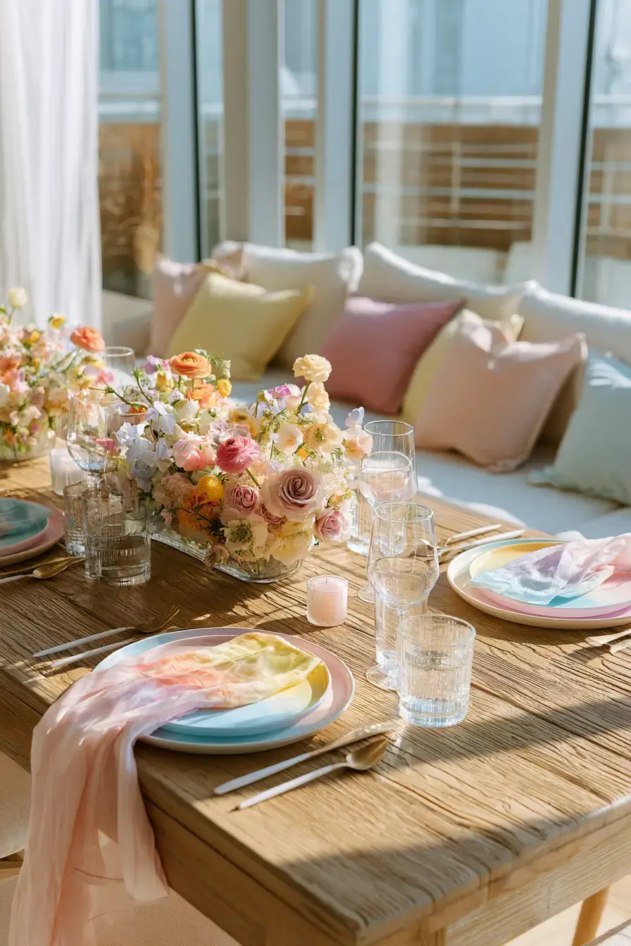 27 Rainbow Baby Shower Ideas for a Colorful and Heartwarming Celebration