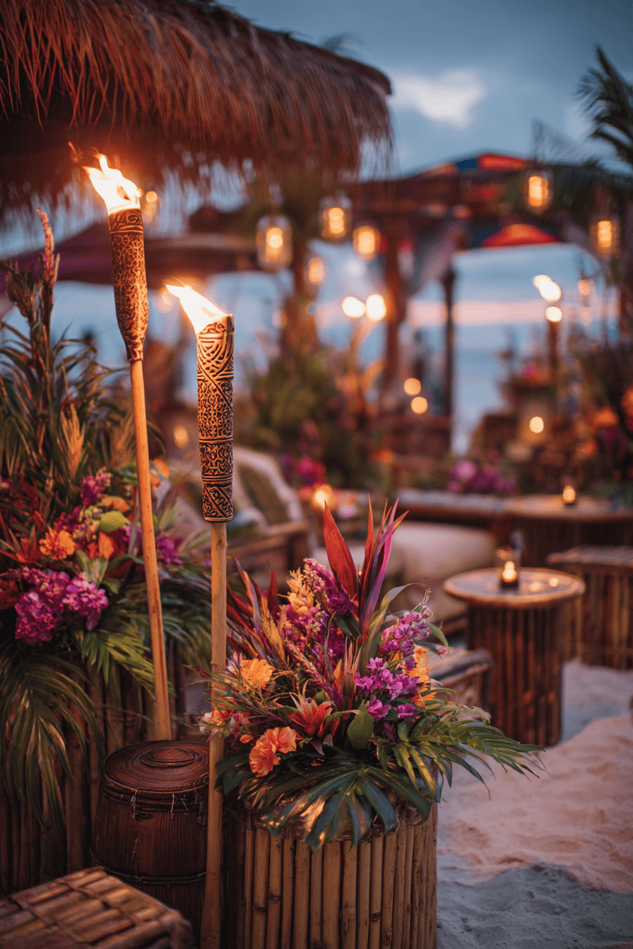 27 Summer Birthday Party Ideas Everyone Will Love