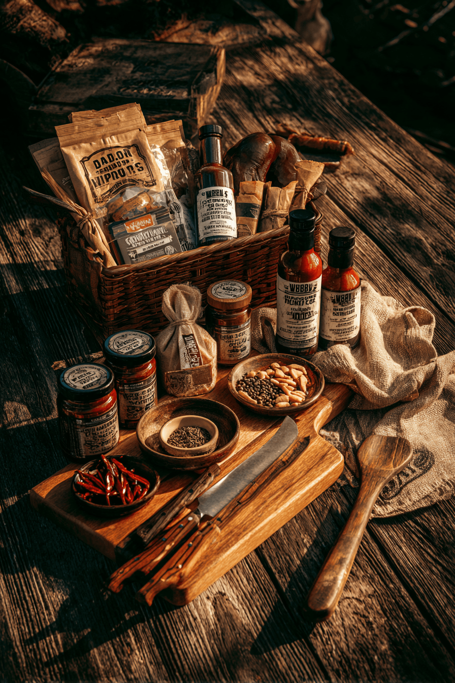 27 Best Fathers Day Gift Basket Ideas for Every Dad