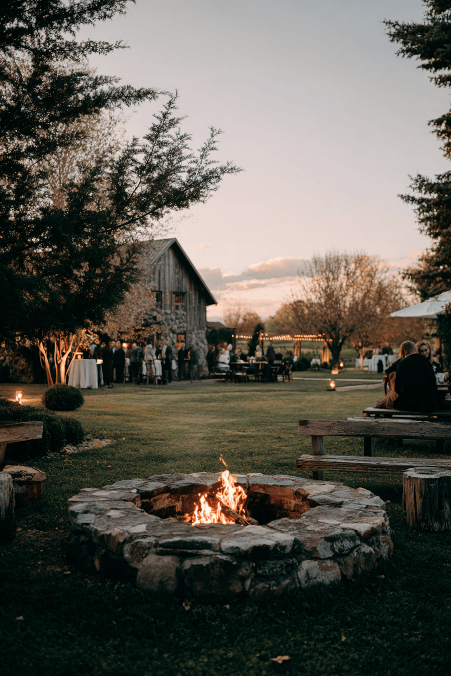 27 Wedding Yard Games That Will Keep Guests Entertained All Day