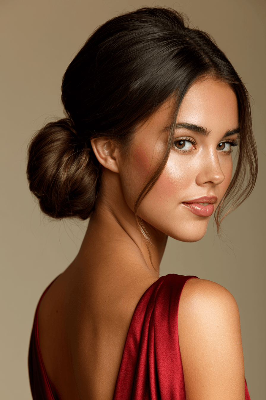 27 Gorgeous Prom Updos for Every Hair Length and Style