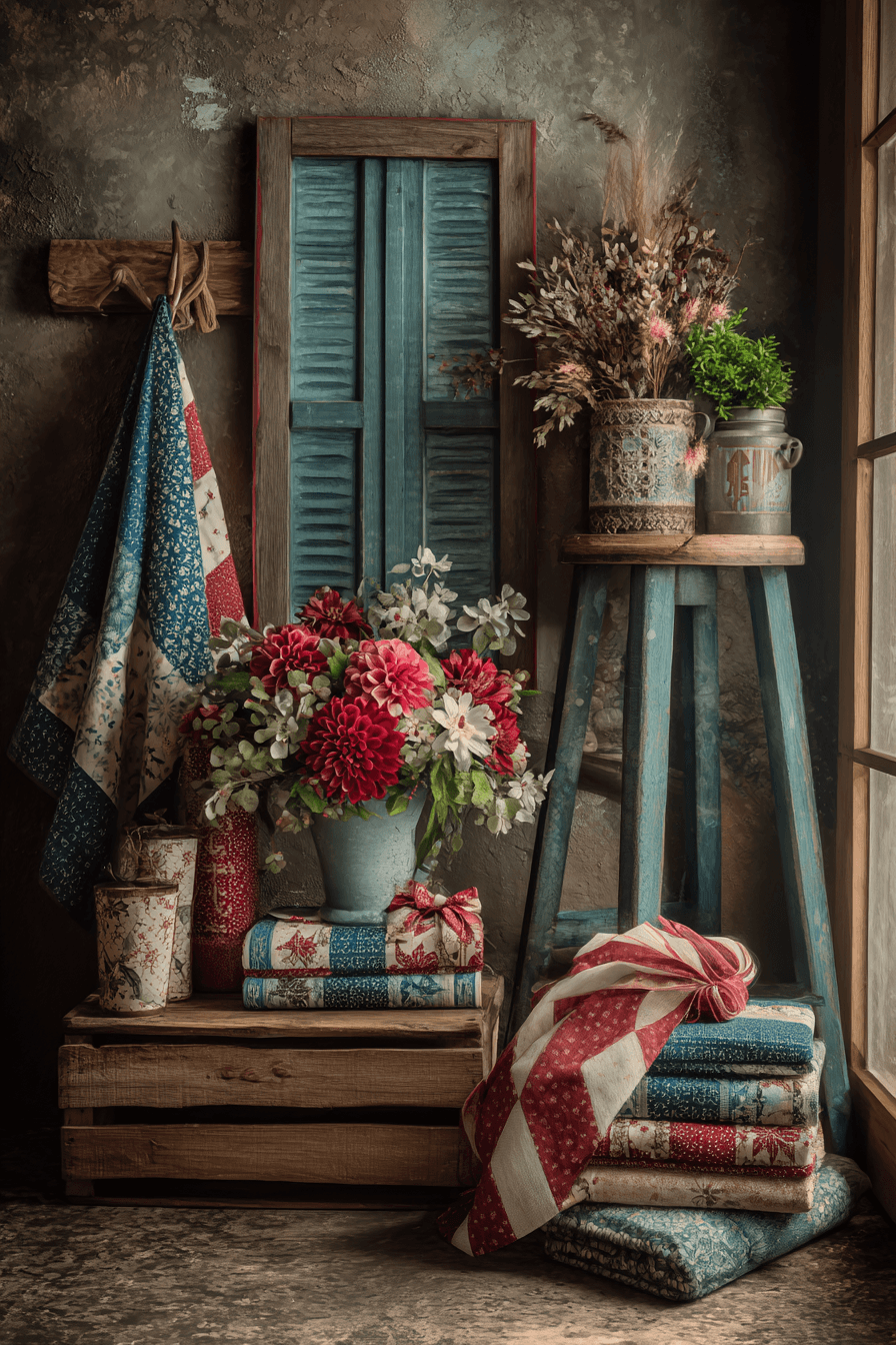 27 Festive Fourth of July Decorations That Will Impress Your Guests