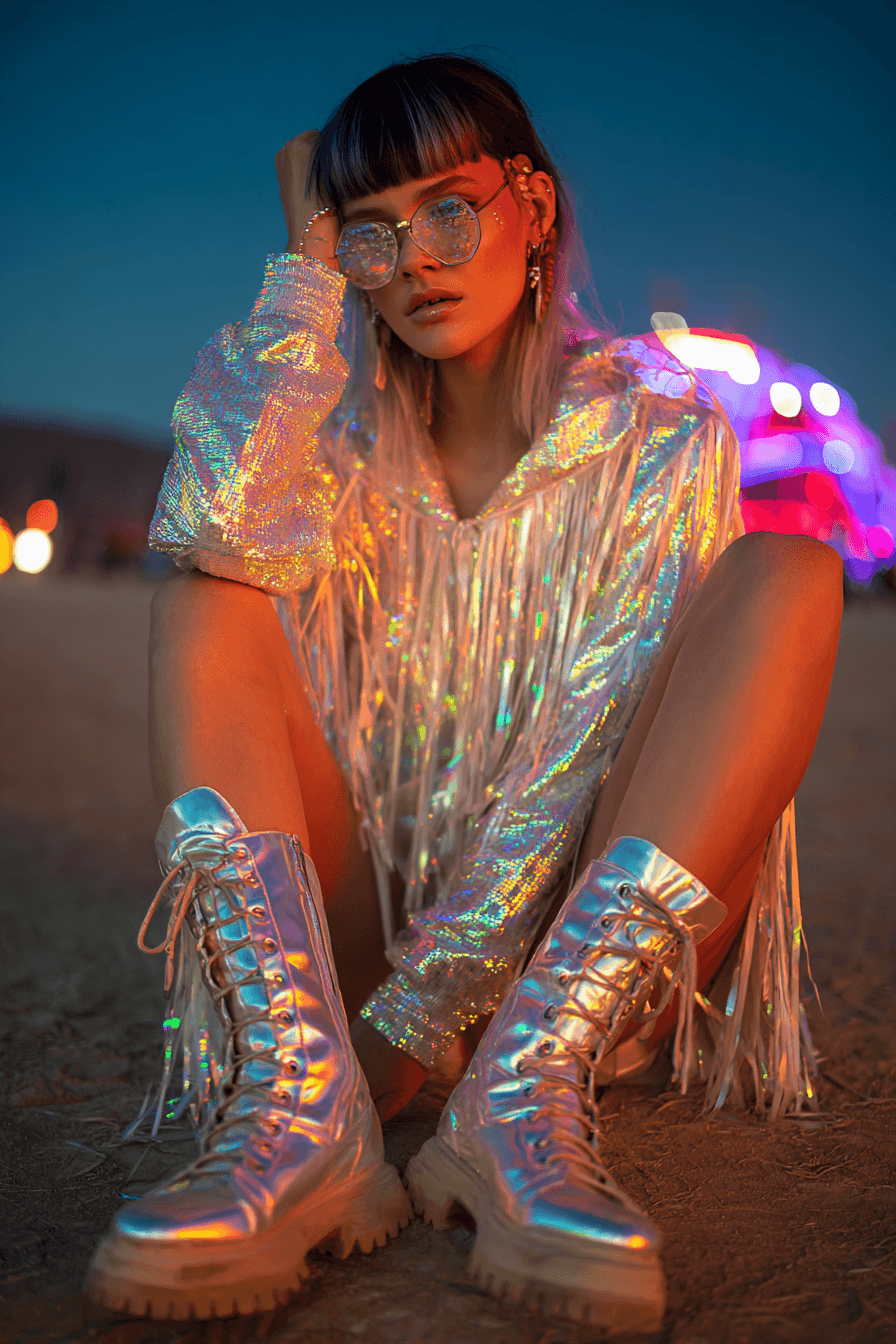 27 Sexy Alien Costumes for Women That Will Steal the Spotlight