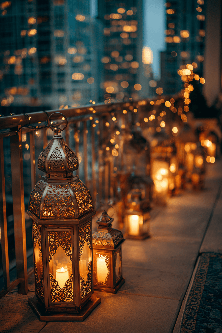 27 Stunning Rooftop Wedding Reception Ideas for an Unforgettable Celebration