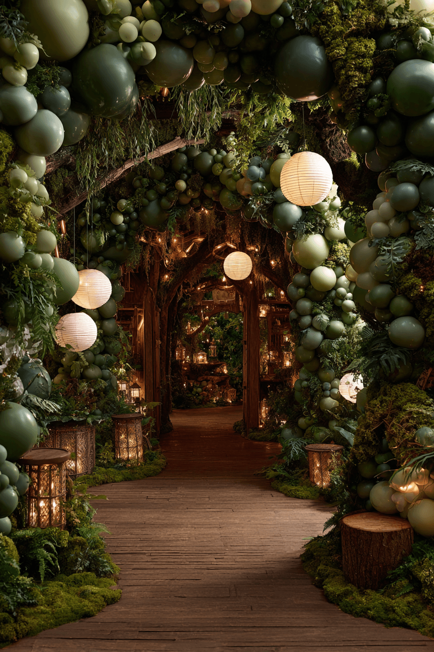 27 Shrek Birthday Party Ideas for an Ogre Themed Celebration