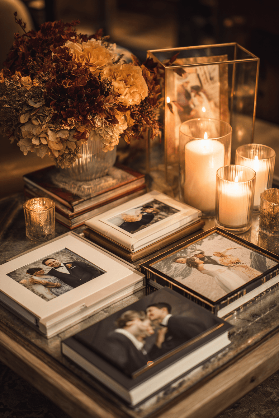 27 Halloween Wedding Ideas for a Spooky and Romantic Celebration